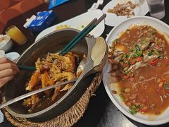 -好灶头·绍兴本地菜(福全店)