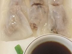 -卡尔顿东方银龙酒店•广西菜•早茶