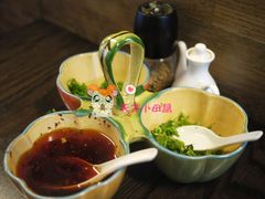 -巧云大馄饨(南阴阳营总店)