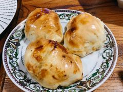 -纳瓦新疆菜(银都店)