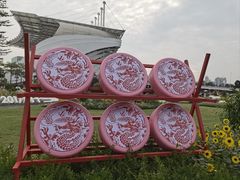 -海心沙亚运公园