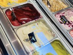 西瓜口味冰淇淋-Patagonia Chocolates(皇后镇店)