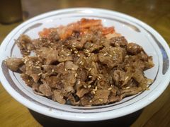-鸟鸣门屋台料理(金帝银泰店)