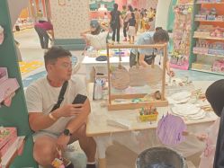 -奈尔宝家庭中心·亲子餐厅(苏州大悦城店)