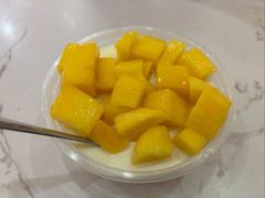 -景记甜品
