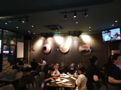 -吉香碳烤生蚝(仙霞路店)