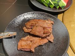 -谷牛和牛烤肉(漕河泾印象城店)