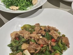 -悦融琥珀·京鲁菜·海味珍品(西单店)