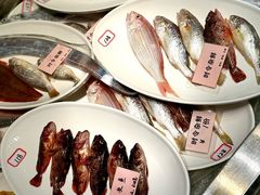 -涌觅名灶·本地海鲜宁波菜(财富广场店)
