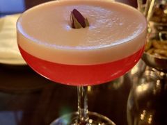 -LONG BAR 廊吧(外滩华尔道夫酒店)