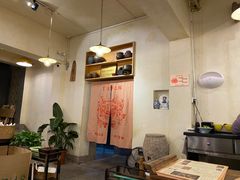 大堂-霄汉牛三鲜湖北砂锅菜(万松园2店)
