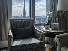 -广州富力丽思卡尔顿酒店