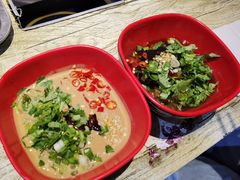-老徐烧烤涮肚(交道口店)