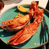 深圳日料｜音乐喷泉旁的深夜食堂🪐 🌙