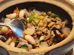 -香港狮子山下·明星粤菜餐厅(北苑店)