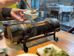 -61号餐吧(兴坪古镇漓江店)