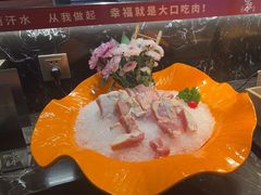 -空之介寿喜烧·和牛放题(恒隆广场店)