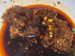 -峰厨大鱼泡饼(水上公园店)
