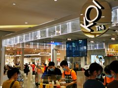 -KOI The(卓悦汇购物中心店)