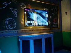 包房-唛哆哆KTV(姜山万达店)