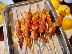 -永红源啤酒·烧烤·海鲜·大排档(台柳路店)