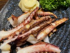 -桂马·日本料理·海胆·海鲜饭·酒场(民主广场店)