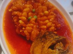 -金芙蓉|湘味小炒·鲜炒黄牛肉(淮安生态新城吾悦店)