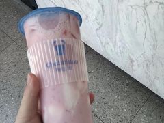 -茶百道(淮安一品国际店)