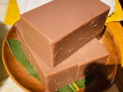 红豆糕-小吊梨汤·北京菜·烤鸭(鸟巢店)