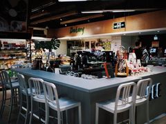 -blt精品超市(高德置地冬广场店)
