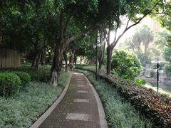 -江头公园