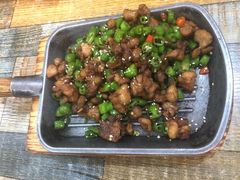 -八张桌子(老店)