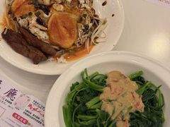 -大哥餐厅(西城花园店)