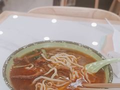 -雪花龙吊龙牛肉面(三山街店)