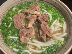 -Ameigo梅果·云贵川bistro(长宁来福士店)