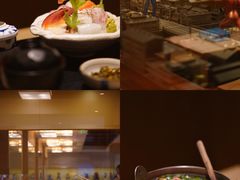 -小山日本料理(兴业太古汇店)