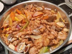 -和福顺·牛肉海鲜焖锅(汕头金平万达广场店)