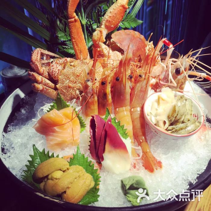 无厢(汇京国际广场店)-图片-上海美食-大众点评网