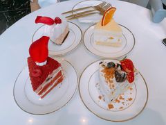 -PETIT PARIS 小巴黎(花园道店)