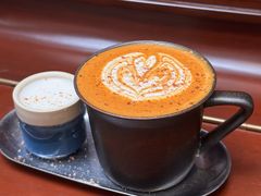 -Swing Coffee(钟楼区步行街店)