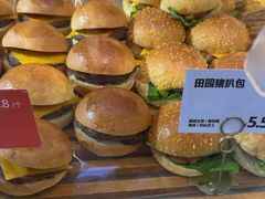 -DANXI丹喜面包·蛋糕(庐山店)