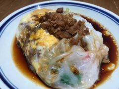 -膳糧·汕头肠粉·潮汕小吃(龙怡店)