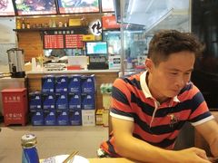-傅记酱肉
