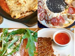 -玛尚诺意式餐厅(官舍店)