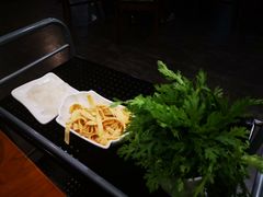 -云中鱼蒸汽石锅鱼(川沙百联店)