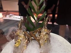 -揽季锅物会.福建黄鱼.海鲜姿造(五四路店)