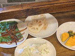 -六公里老火锅(总店)
