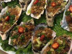 -鲜味食族水产·海鲜餐厅