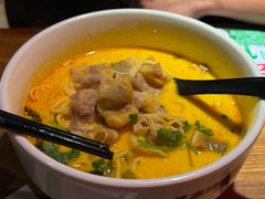 -和府捞面(东直门银座店)