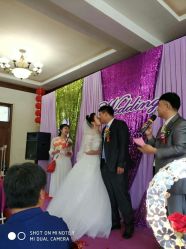 -雅奇婚庆(永乐园社区店)